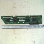 Samsung BN81-06996A PC Board-Buffer-Y-Scan-Lo