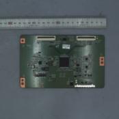 Samsung BN81-07144A PC Board-Tcon; Lti550Hn03