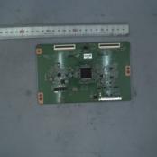 Samsung BN81-07836A PC Board-Tcon, Lti550Nh03