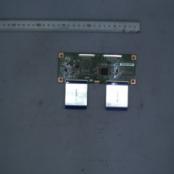 Samsung BN81-11228A PC Board-Tcon, T Con, M32