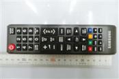 Samsung BN81-12136N Remote Control; Remote Tr