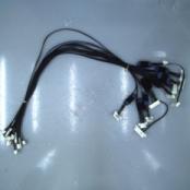 Samsung BN81-12288A Service Jig-Cable; 2014