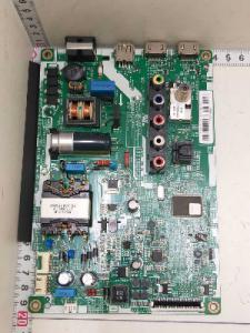 Samsung BN81-15727A PC Board-Main/Power Suppl