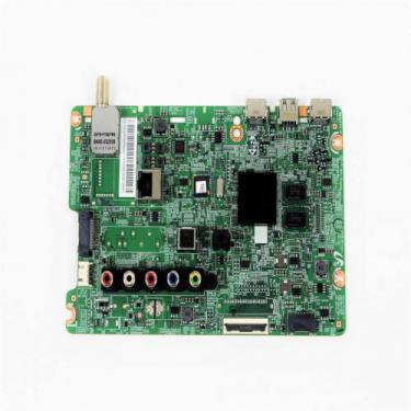 Samsung BN81-15940A PC Board-Main; 3200210454