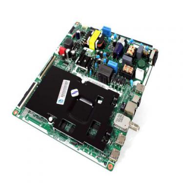 Samsung BN81-16684A PC Board-Main; Main, 3200