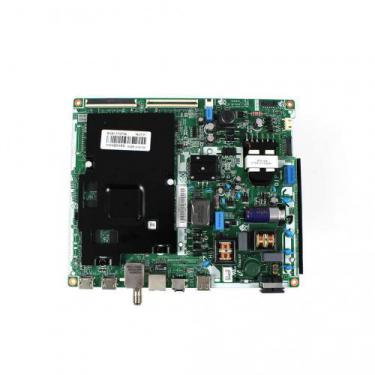 Samsung BN81-17077A PC Board-Main; 55.43T16.M