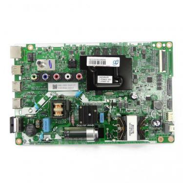 Samsung BN81-17669A PC Board-Main;98009000650