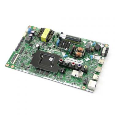 Samsung BN81-17672A PC Board-Main; Svc Jdm Pb