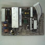 Samsung BN82-00205A PC Board-Power Supply; Fr
