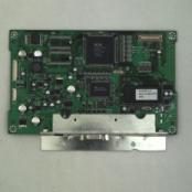 Samsung BN94-00044F PC Board-Main; Nt;Cn15Ls-