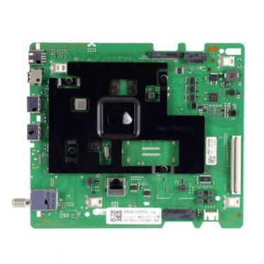 Samsung BN94-00055H PC Board-Main; ;Au7000C
