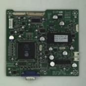 Samsung BN94-00247A PC Board-Main; -Sn;Gh15Ms