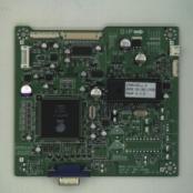 Samsung BN94-00254A PC Board-Main; -Sn;Gh15Ls