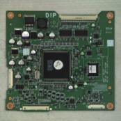 Samsung BN94-00356A PC Board-Main; -Ej Em Et