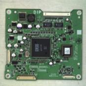 Samsung BN94-00357A PC Board-Main; -Ej Em Et