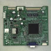 Samsung BN94-00358Y PC Board-Main; -Ej 01 Et;