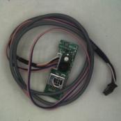 Samsung BN94-00370A PC Board-Remote Ir Receiv