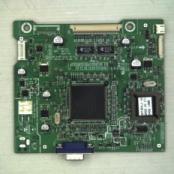 Samsung BN94-00402D PC Board-Main; -Dd De Ep
