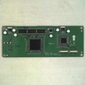 Samsung BN94-00419A PC Board-Main; Rta Pcb;Al