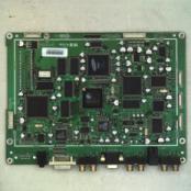 Samsung BN94-00420A PC Board-Tuner, 2 Tuner D