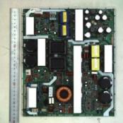 Samsung BN94-00443N PC Board-Power Supply; -E