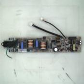 Samsung BN94-00444K PC Board-Power Supply; -S