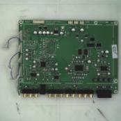 Samsung BN94-00449G PC Board-Analog, Ppm42S3,