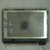 Samsung BN94-00449H PC Board-Analog, Ppm50H3,