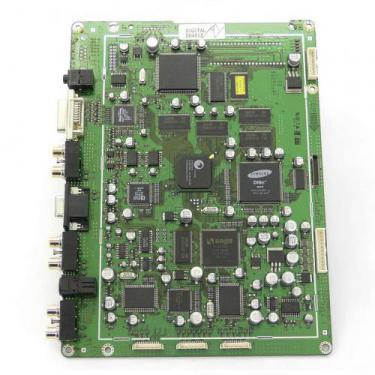 Samsung BN94-00451Z PC Board-Tuner-2 Tuner Di