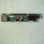 Samsung BN94-00457A PC Board-Main; Input,E4;V