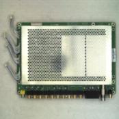 Samsung BN94-00461H PC Board-Analog, Ps42P3Sx