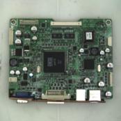 Samsung BN94-00466B PC Board-Main; -Cj;Hd17Po