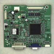 Samsung BN94-00476A PC Board-Main; -Ej Et;Nb1