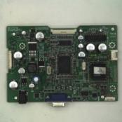 Samsung BN94-00476D PC Board-Main; -Sn Sx;Gy1