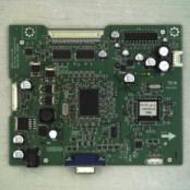 Samsung BN94-00476E PC Board-Main; -Ej Et;Gy1