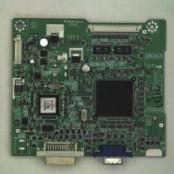 Samsung BN94-00476N PC Board-Main; -Rk Rm;Nb1
