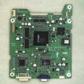 Samsung BN94-00476S PC Board-Main; -He;Nb21Bs