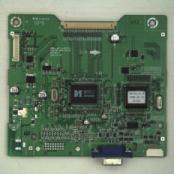 Samsung BN94-00477A PC Board-Main; -Ej Et;Nb1
