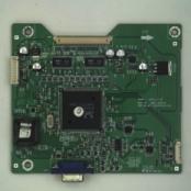Samsung BN94-00484A PC Board-Main; -Ej Et;Gy1