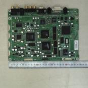 Samsung BN94-00495B PC Board-Digital, Ps42P3S