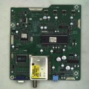 Samsung BN94-00502A PC Board-Main; -Sn/Cb;Mh1