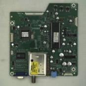 Samsung BN94-00502B PC Board-Main; -Ej Et;Mh1