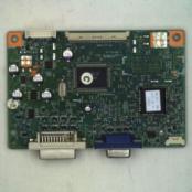 Samsung BN94-00516U PC Board-Main; -E23/E29;M