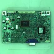 Samsung BN94-00527C PC Board-Main; Mj17As