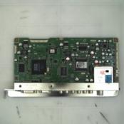 Samsung BN94-00539W PC Board-Main; Rt19Fs