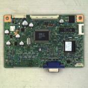 Samsung BN94-00540D PC Board-Main; Gs17Ms