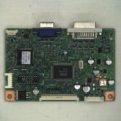 Samsung BN94-00613B PC Board-Main; -E23;Mj17M