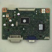 Samsung BN94-00613D PC Board-Main; -E23;Mj17B