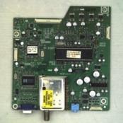 Samsung BN94-00613S PC Board-Main; Mh17Ns