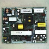 Samsung BN94-00622D PC Board-Power Supply; Ro